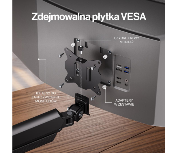 ENDORFY Atlas GS Single - 1521548 - zdjęcie 11